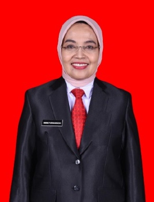 Foto Sri Purwaningsih, S.H.,MAP