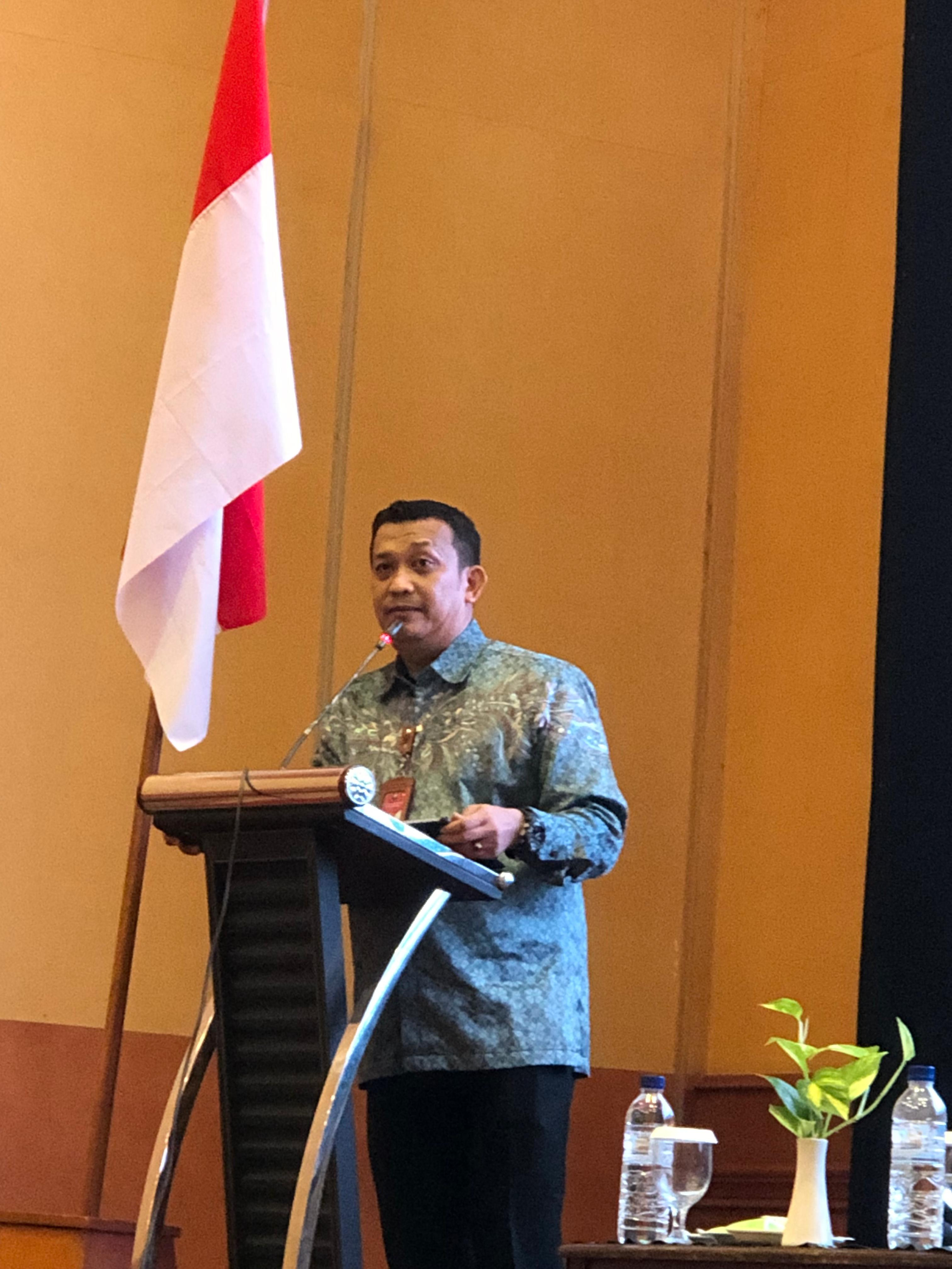 Ditjen Bina Adwil Bahas Klarifikasi Nama Daerah dan Ibu Kota di 26 Kabupaten/Kota Sumatera