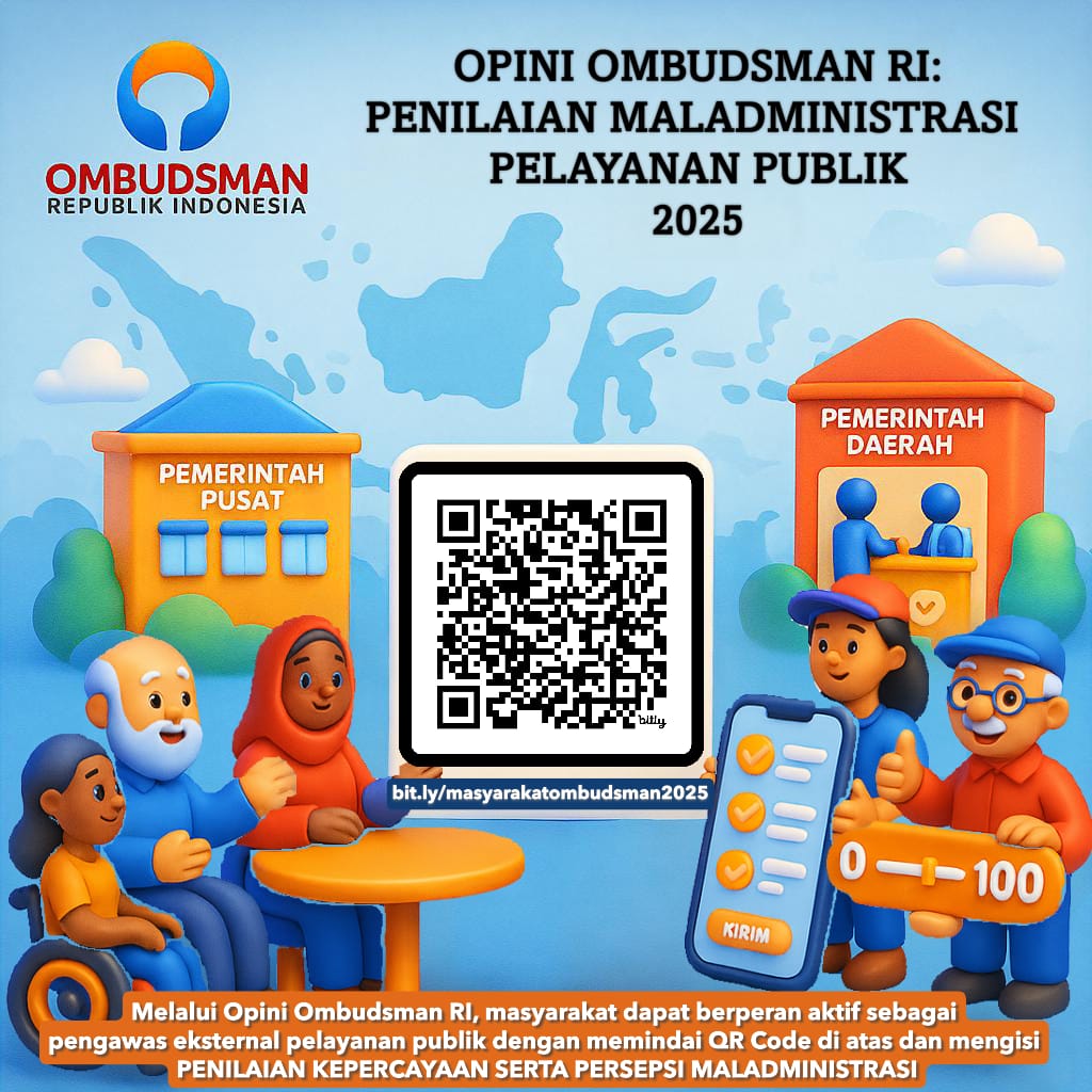 opini ombudsman RI