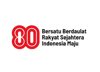 Pemberitahuan Ulang Tahun Indonesia Ke 80